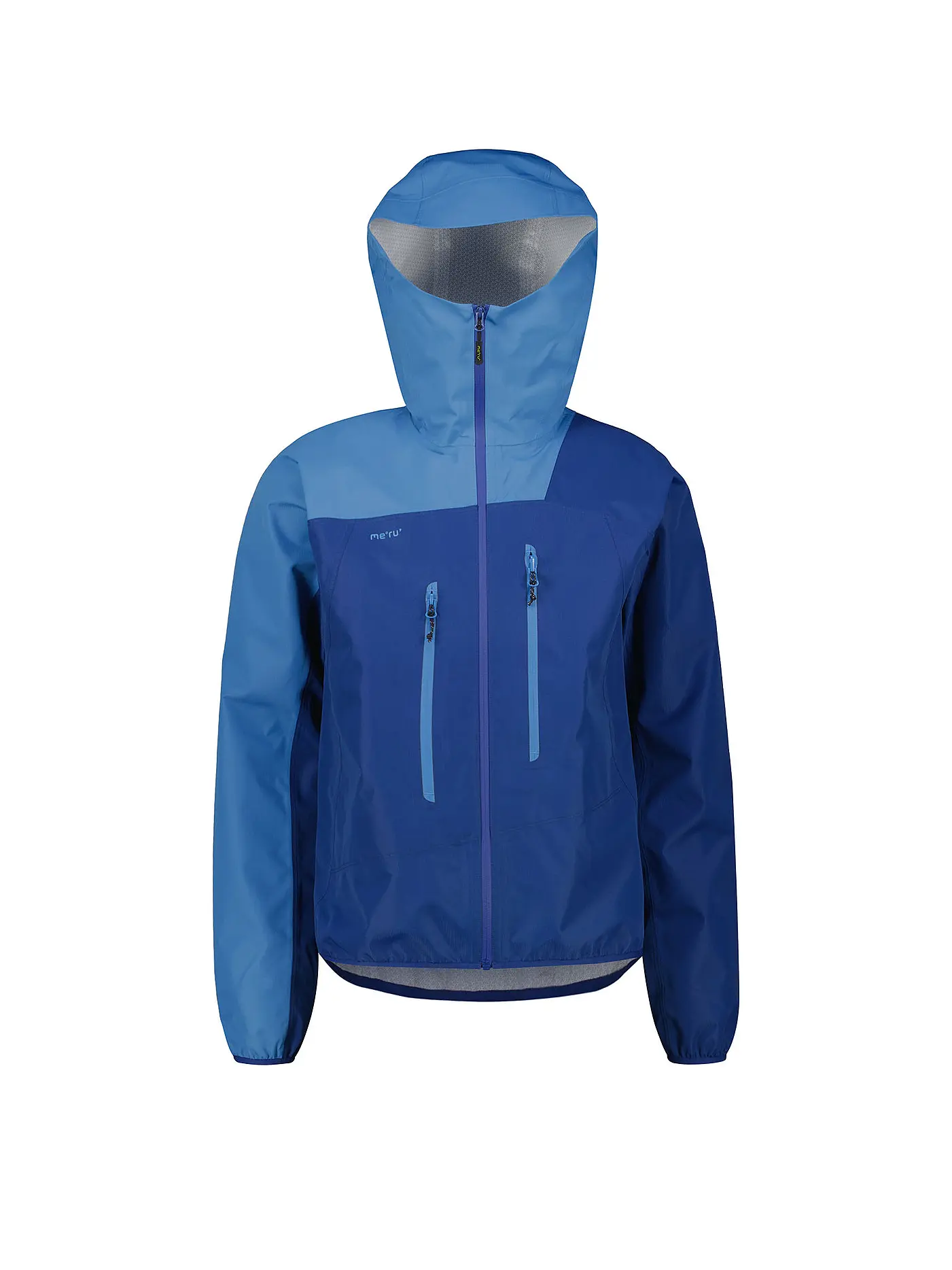MERU | Herren Wanderjacke Laredo 2.5L Hoodie | 